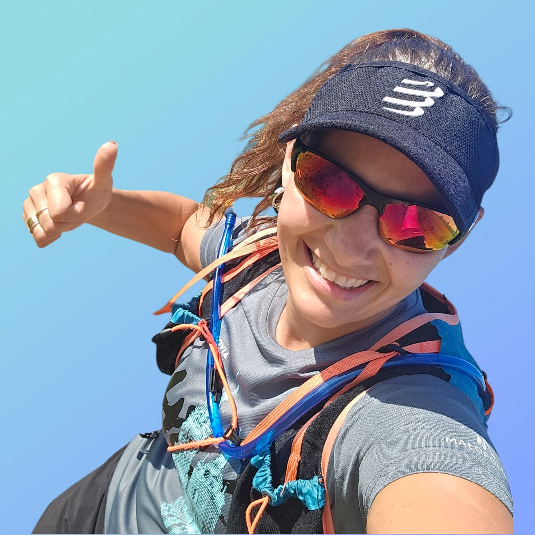 Zdjęcie Moniki Myśliwiec