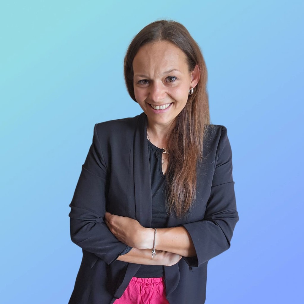 Monika Myśliwiec, trener mentalny w sporcie